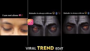 Trending Mahadev VN Template Link 2024