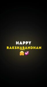 Raksha Bandhan Vn Template Code 2024