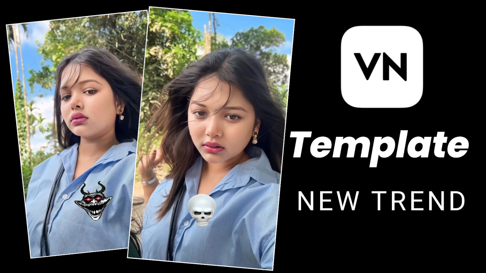 Trending Viral VN Code Template