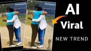 Hardik Pandya Ai Trending Video Editing 