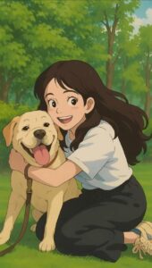 Ghibli Art Style Image Generator free