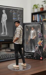 How To Make 3D Figurine Ai Photo 2025