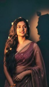 Trending Radha photo Ai Prompt 2025