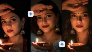 Trending Ai Viral Photo Editing 2025