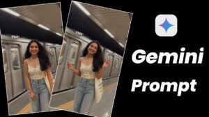 Metro Ai Trending Photo Editing 2025