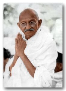 Dushera X Gandhi Jayanti Unexpected Big Collab
