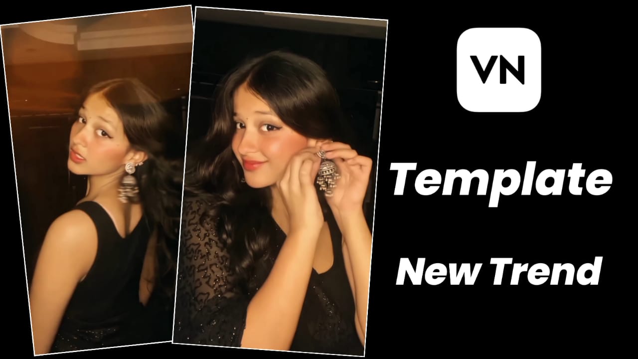 New Viral Trend VN Code Template