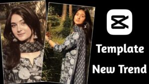 Transition Slomo Trending Template 2025
