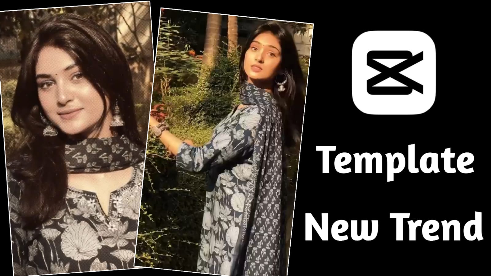 Transition Slomo Trending Template 2025