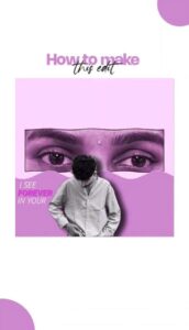 Trending Viral Reels VN Code Template