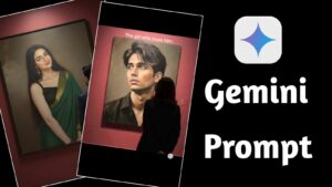 Mera Piya Ghar Aaya Gemini Photo Editing Prompt