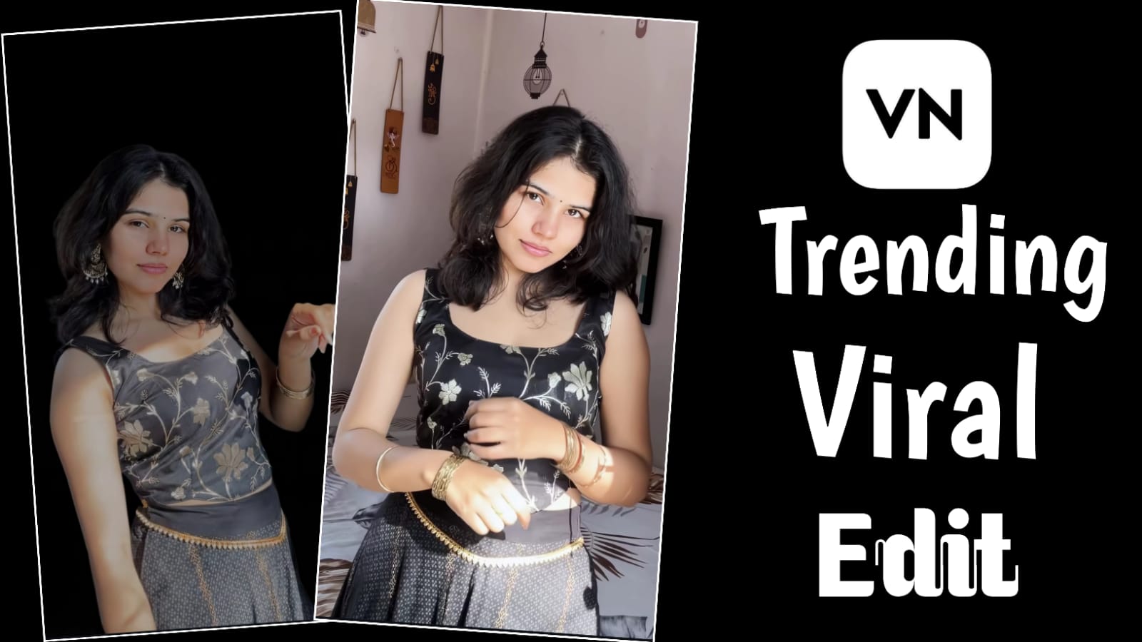 FA9LA Vibe Trending VN Template 2025