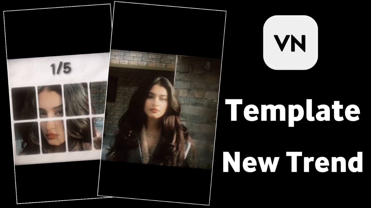 Trending Viral VN Code Template 2026