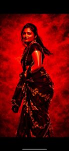 AA 23 Theme Trending Gemini Prompt