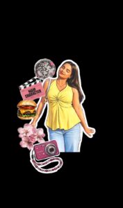 Aap Kon VN Template New Trend 