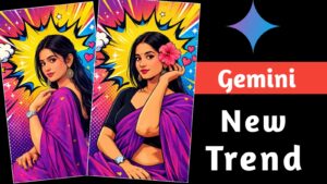 Eena Meena Deeka Gemini Prompt