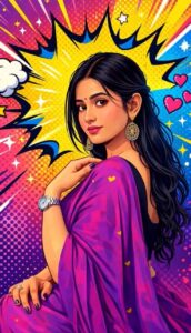 Eena Meena Deeka Gemini Prompt