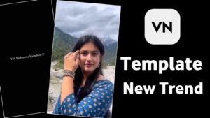 Yah Mohtarma Hain Kon VN Template