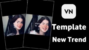 Main To Dekh Dekh Sheesha VN Template 