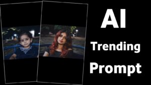 Childhood Trending Editing Prompt 2026