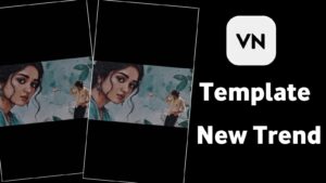 Wo Ek Tasveer hai VN Template