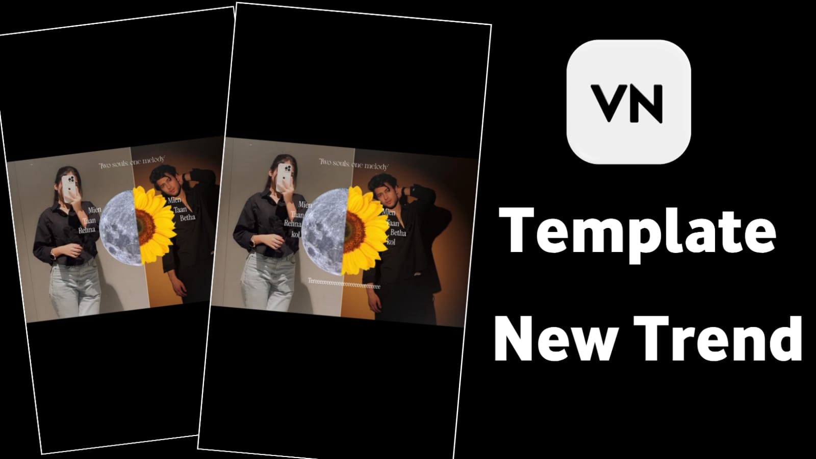 Mein Taan Rehna Kol VN Template Code