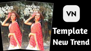 Rangne Se Gaal Tere Laana se Gulal Template