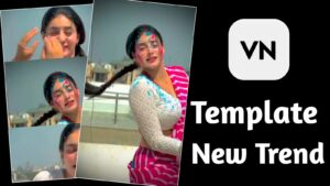 Rangne Se Gaal Tere Laana se Gulal Trending VN Template