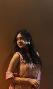 Bikhri Jo Teri Zulf Toh VN Template