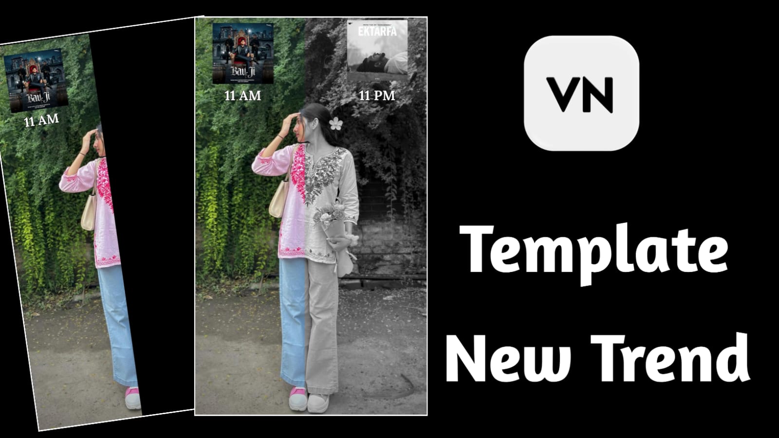 Two Side VN Template 2026