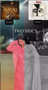 Chandni Raat Mein Goli Chala VN Template