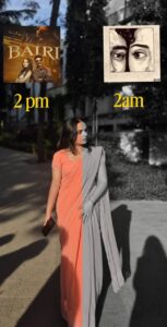 Chandni Raat Mein Goli Chala Gaya VN Template