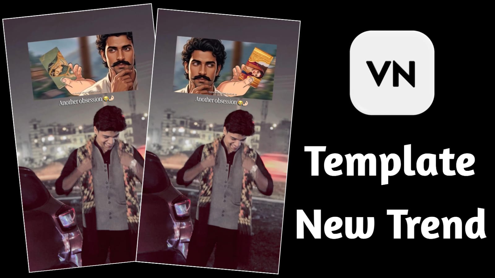 Teane Me Likhu Rani Dil Ki Vn Template