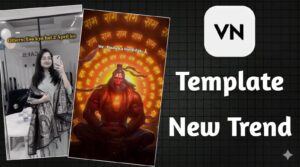 Esa Kya hai 2 April Ko Template New Trend