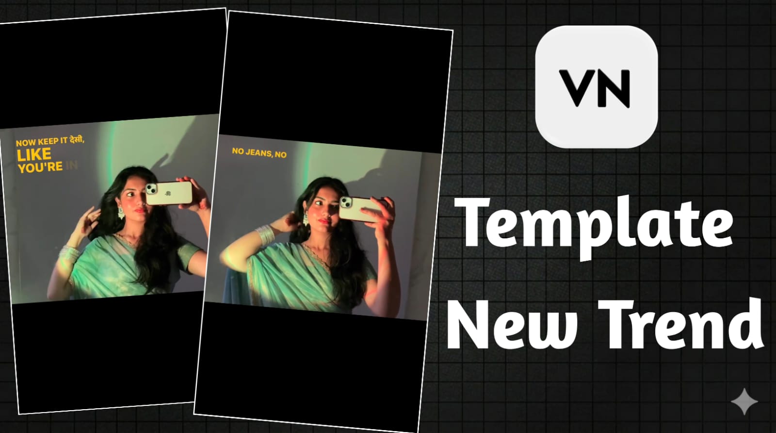 Suit Song VN Template Code