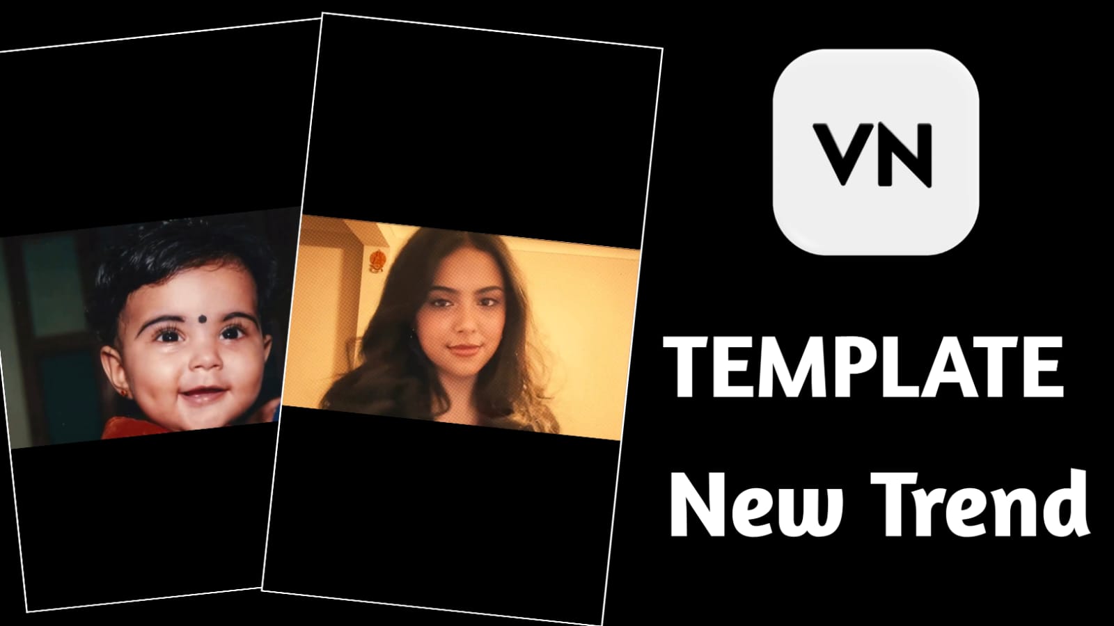 Not Much Changed VN Code Template