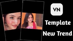 Main Sharma Ke VN Code Template