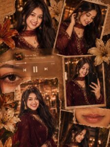 Trending Collage Ai Photo Editing