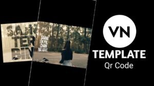 Sajna Tere Bina Vn Template