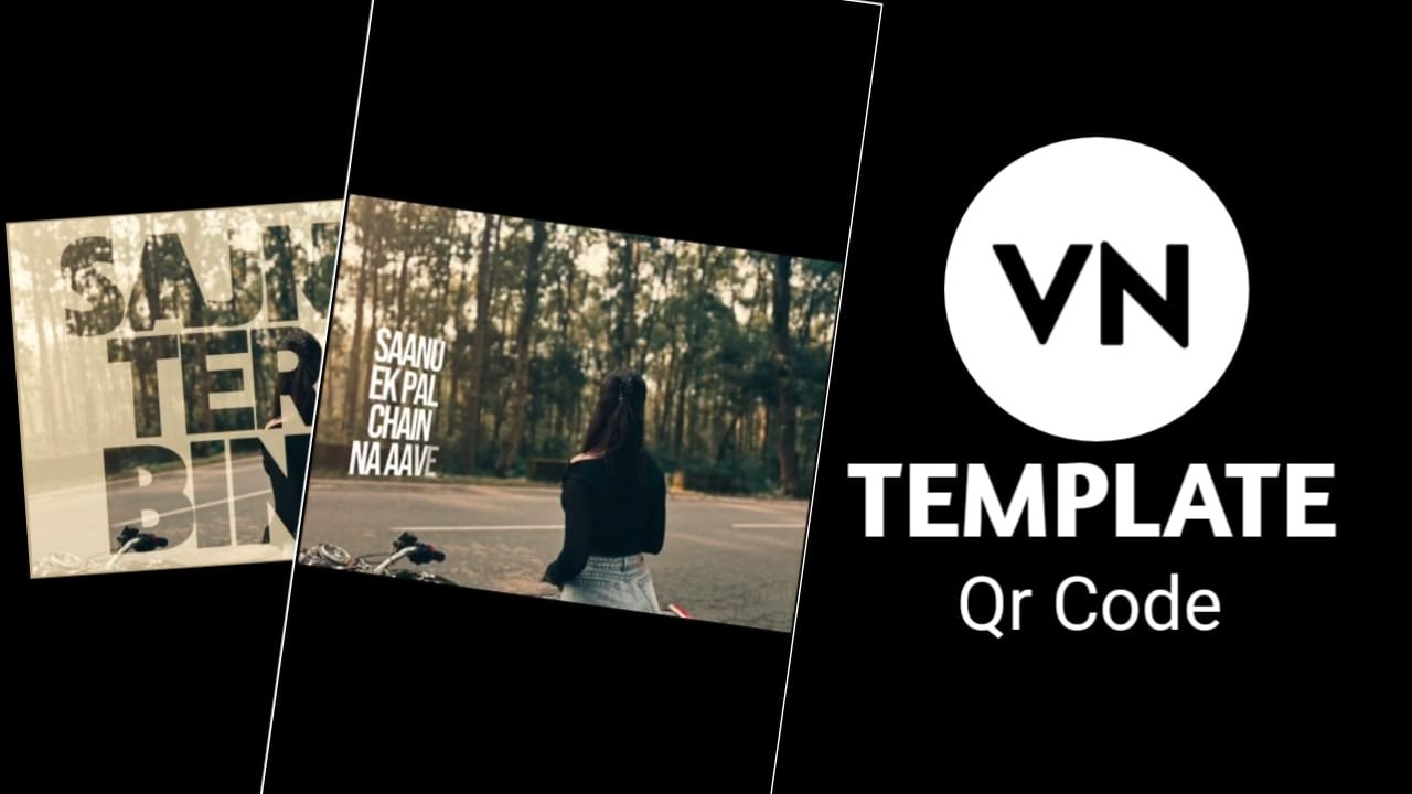 Sajna Tere Bina Vn Template