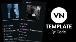 Take A Picture Post It On Instagram Vn Template
